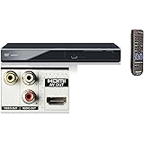 Panasonic DVD-S700 Region-free DVD player (PAL/NTSC compatible) Premium overseas specification