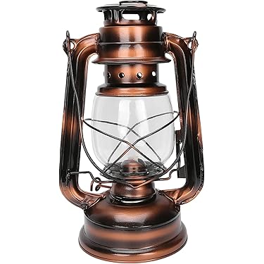 Olielamp en toebehoren kopen? | Morgen in huis