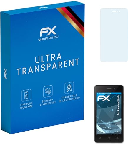 BRUNI 2x Basics-Clear Schutzfolie (für Pioneer XDJ-RX2) | MediaMarkt