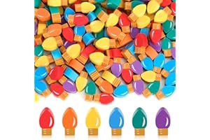JUNEBRUSHS Radiergummis Kinder, 150 Stück Weihnachts Radiergummis Mini Radiergummi Set für Kinder Schüler Hausaufgaben Schule Weihnachtsgeschenke