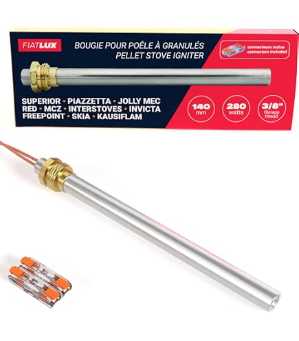 Ventilateur Centrifuge Pour Poêle à Granulés - Référence EBM D2E097-BI56-48, Longueur 162 Mm, Débit 390 M³/h, Compatible Calecosol, Clam, EMAFLAM, Thermorossi