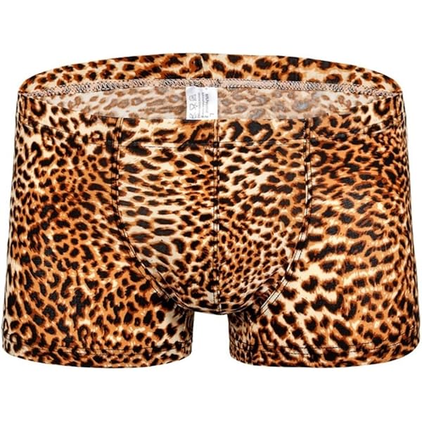 Mankini A Stringa Uomo Perizoma Regolabile Stile Borat