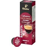 Caff&egrave; Crema Colombia 10 Adet Kaps&uuml;l Kahve