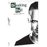 Breaking Bad Collection 1-6 (2018) (Box Set) (21 DVD) - Icon Edition
