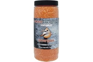 inSPAration 7492 HTX Energize Therapies Crystals for Spa and Hot Tubs, 19Ounce
