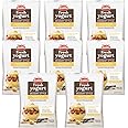 EasiYo Yogurt Dessert Vanilla Custard, 8 Pack | Each Sachet Makes 1 kg Yoghurt