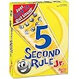 University Games 5 Second Rule Junior Game