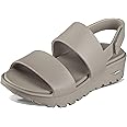 Skechers ARCH FIT FOOTSTEPS womens Sandals
