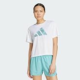 adidas Adi365 Running Essentials Brand Love Tee