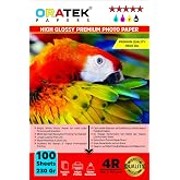 Epson L3152 Evertday Premium Parlak 10x15cm Fotoğraf kağıdı 230 gr. 100 Adet