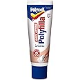 Polycell Multi Purpose Quick Drying Polyfilla, 330g (Packaging may vary)