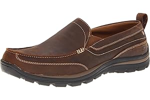 Skechers Damen Superior Milford Slipper-Halbschuh