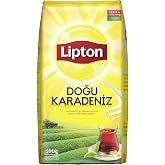 Lipton Eastern Black Sea Bulk Tea, 500 g