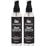 trainer stretcher spray