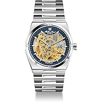 Mathey Tissot Swiss made ￼￼￼オートマチック腕時計￼ Mathey-Tissot Swiss Made Sunburst Silver Dial Classic Analog