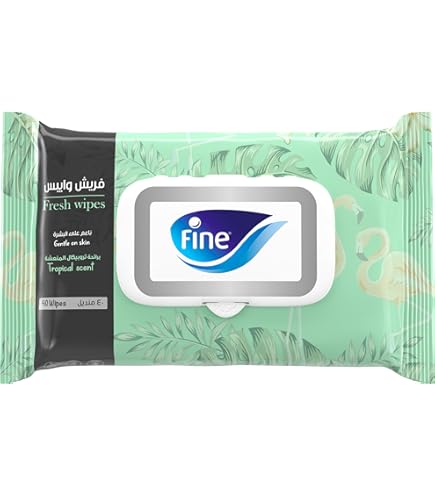 Reusable Fresh Wet Wipes Container | Cheeky Wipes Australia - View #3