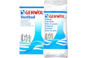 Gehwol - BI624916 - Bain de Pieds - 400 g