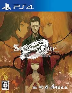 Steins Gate 0 Japanese Ver By 5pb Amazon It Videogiochi