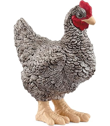 Schleich WILD LIFE Bonobovrouwtje – Speelfiguur 4x4x6 Cm, Voor Kinderen Vanaf 3 Jaar, Gedetailleerd En Realistisch