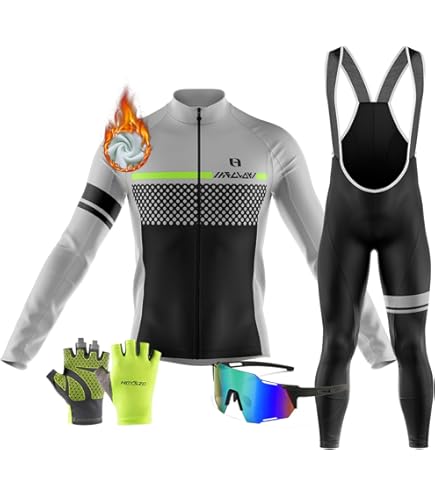 Winter fietskleding voordeelsets | Rogelli | AGU | Löffler | Alé