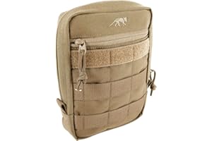 Tasmanian Tiger Tac Pouch 5 20 x 15 x 5 cm
