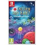 Tales Of The Tiny Planet (Nintendo Switch)