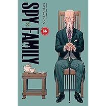 Spy x Family, Vol. 15: Volume 15 : Endo, Tatsuya: Amazon.in: Books