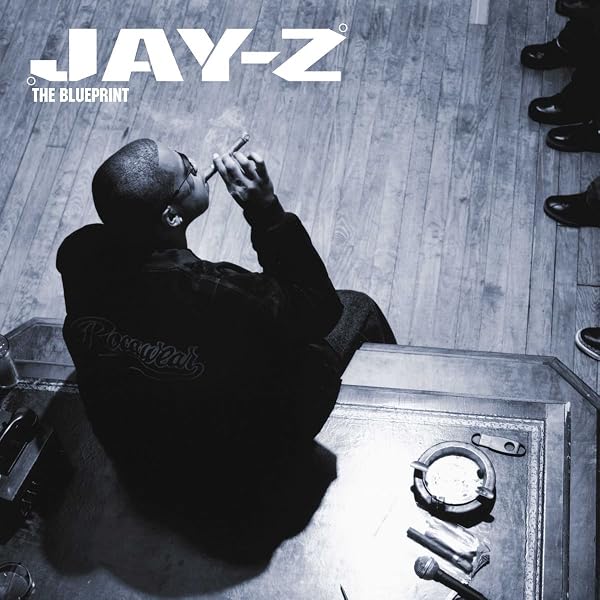 Blueprint 3: JAY-Z: Amazon.es: CDs & Vinyl}