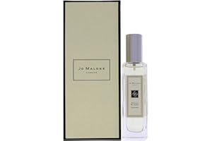 Jo Malone Orange Blossom For Unisex 1 oz Cologne Spray