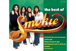 Smokie - Best Of...