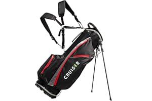 CRUISER GOLF SB2 Sac trépied ultra léger