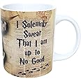Gift Export Hub Harry Potter Printed Coffee Mug - Harry Potter 2 Edition: 330ml Ideal for Gifting and Presenting.prfint0s12