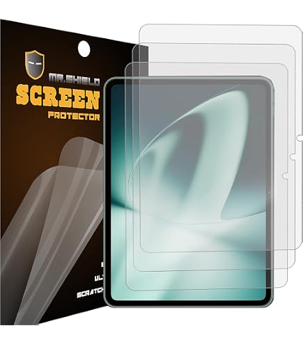 Brotect AirGlass Matte 3 Pezzi Pellicola Protettiva Opaca Per OnePlus 10T 5G - Anti-riflesso, Anti-impronta, Durezza 9H, Made In Germany - 2