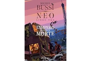 L'impero della morte. N.E.O. (Vol. 3)