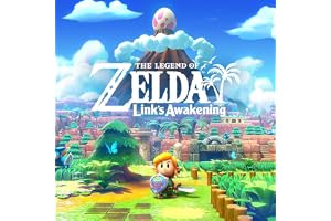 The Legend of Zelda : Link's Awakening Standard Français Nintendo Switch