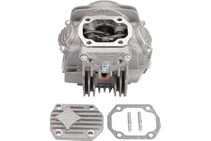 GOOFIT 56mm diamètre cylindre culasse Assemblée remplacement yx 140cc yx150cc 1p56ymj 1p56fmj 1p56fmj J - 5 horizontal moteur hors route