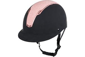 HKM SPORTS EQUIPMENT Reithelm-Graz Pantalón, Unisex Adulto