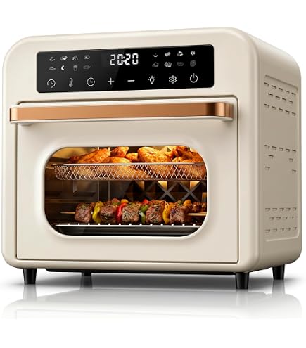 Ninja SP301 Dual Heat Air Fry Countertop 13-in-1 Oven with