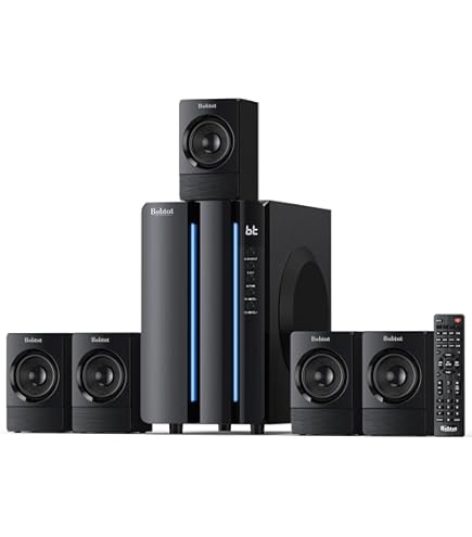 Bose 3-2-1 GSX DVD home entertainment system - DVD surround system