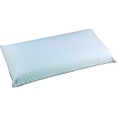 PIKOLIN - Memory Foam Pillow with Gel | Medium High Firmness | 150 cm | Side or Back Sleeping | VISCO Gel