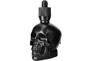 PADERNO 41680-12 Bottiglia Angostura Teschio 120 Ml Vetro