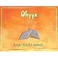 Onyyx Kaju Katli Minis- Kaju Barfi Burfi -225g