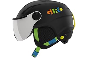 Giro Unisex Buzz Snow glasses