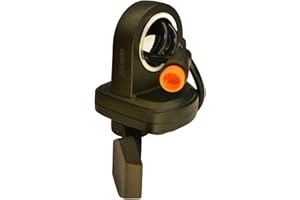 RiuScooter Acceleratore Monopattino Elettrico Compatibile con SmartGyro, Zwheel, UrbanGlide, iScooter, youin,