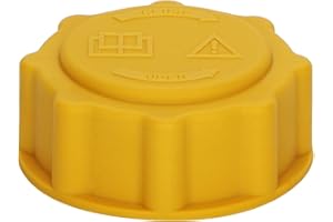 Calorstat RC0039 Tapón, depósito de refrigerante