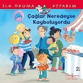 &Ccedil;ağlar Neredeyse Kayboluyordu