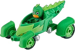 PJ MASKS HERO VEHICLE GEKKO MOBILE