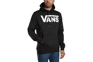 Vans Classic Pullover Sudadera con Capucha Hombre