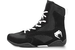 Venum Unisex Contender BoxschuheBoxing Shoe