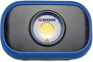 Berner Pocket LED Flood Light 10 W